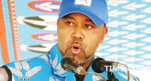 Malawi VP Chilima appeals for patrotism