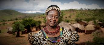 Chief Kachindamoto scoops New African Woman in Civil Society award