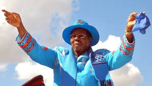 Shedding my last tear-drop for Bingu: The victim of regime change plot
