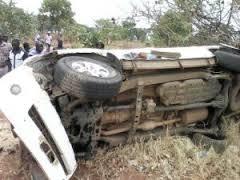 road accidents claim 7 lives during Easter period