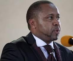 Z Allan Ntata’s Uncommon Sense: FROM A BABY TO A MAN?