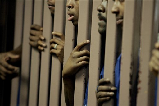 Malawi court slaps with 14 years in jail for raping 72-year-old mother in-law