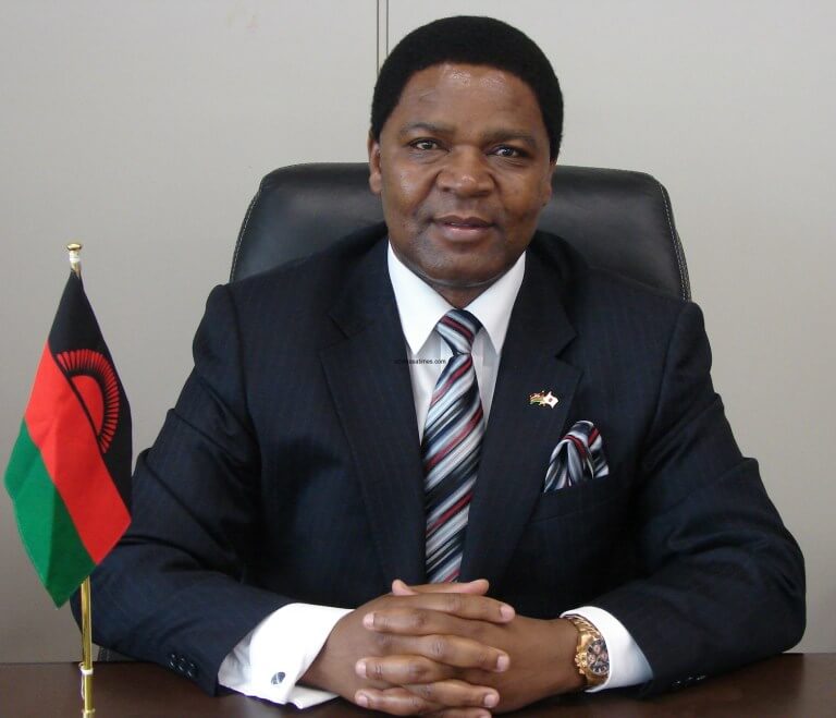 President Peter Mutharika appoints new ESCOM board; economist Ligoya chairperson