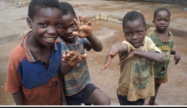 Financial crisis hits Walusungu Orphan Care; orphans to starve