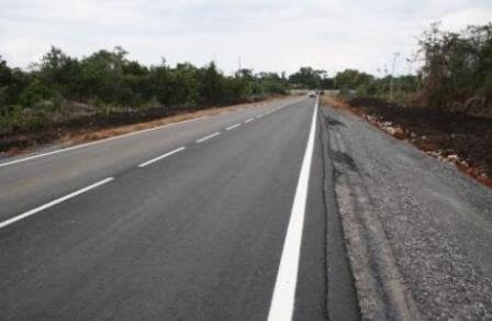 Nkhoma-Mayani Road in poor condition—Dedza chiefs