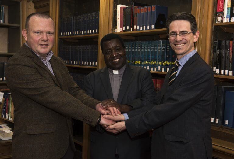 Aberdeen University staff to train Malawi’s theological ministers