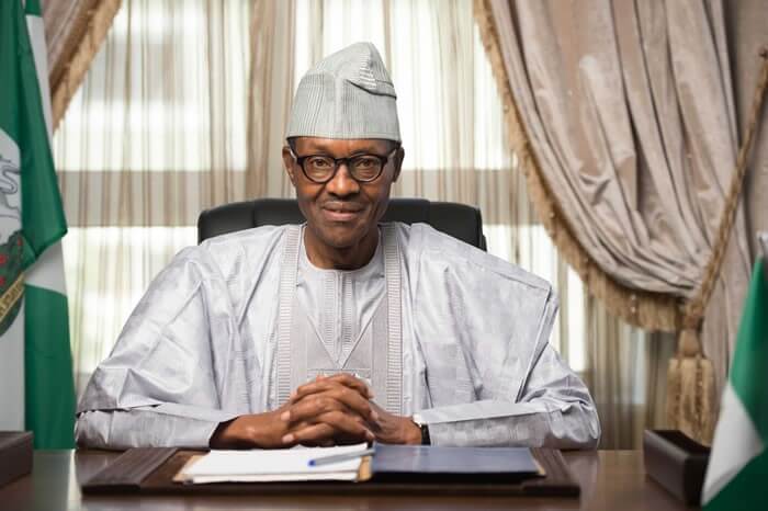 Buhari’s health has improved significantly – PREMIUM TIMES