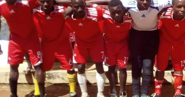 Chitipa United unfazed by stuttering start to season