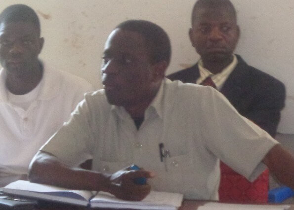 Irate parents to force government to pay primary teachers’ arrears