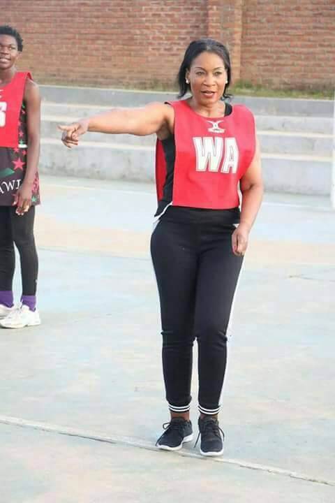First Lady’s surprise visit impresses Malawi Queens