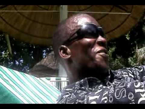 Malawian Musician John Malunga arrested for selling counterfeit products