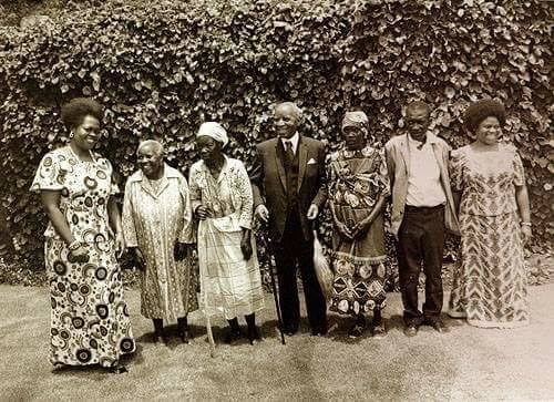 Talking Blues: Kamuzu’s citadel at a crossroads