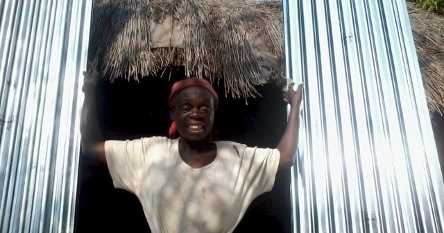 Malawian economist against malata, Cement subsidies