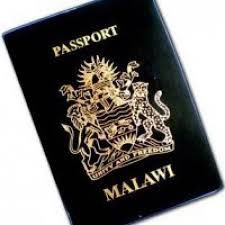 4 foreign nationals arrested over 250 passport gate