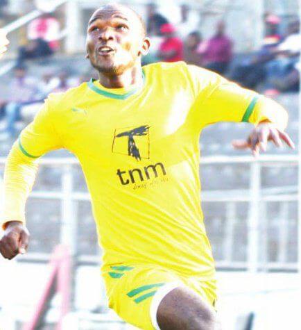 Scoring machine Nelson Kangunje signs two-year deal with Bullets: sigh of relief from fans