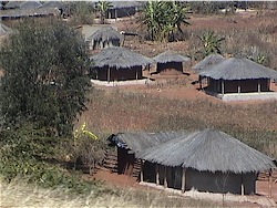 Chiefs refuse to submit NRB registers