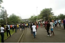 Cameroon: Thousands worldwide demand release of students jailed for sharing Boko Haram joke