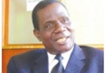 MCP’s administrator Secretary Portipher Chidaya dies