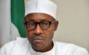 BREAKING NEWS: Nigerian President Buhari is dead