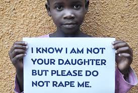 My Take On It: Rising sexual and murder criminal acts in Malawi: leaders, it is your time to show your vested powers