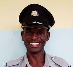 Police identifies three beheaded bodies found in Bunda Forest