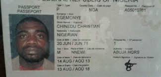 Nigerian business man arrested at Kamuzu Airport for attempting to externalize US$7,000