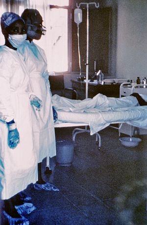 Malawi nurse dismissed over field allowances