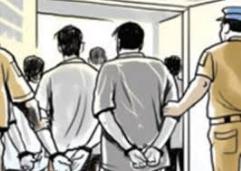 Eight Lilongwe men jailed six years for conspiracy to kill person with albinism