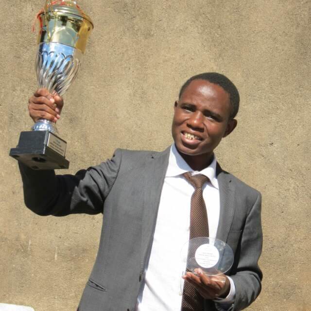 Albert Sharra (NPL)