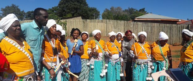 The Modjadji Royal Kraal: A Tale of African Cultural Heritage