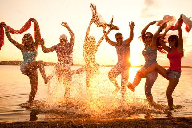 The iGeneration is the new travel disruptor