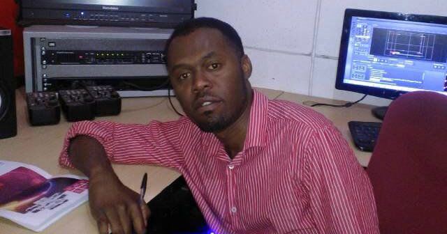 Musician turned TV Personality Anne Matumbi survives road accident  