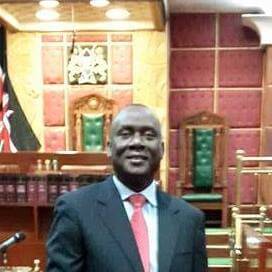 Karonga central MP Frank Mwenifumbo has survived an attempt on his life