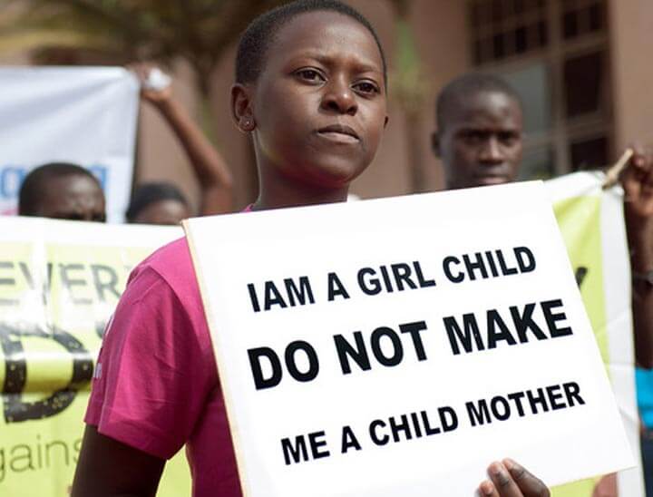 Developing nations to lose trillions of dollars due to child marriage by 2030–World Bank