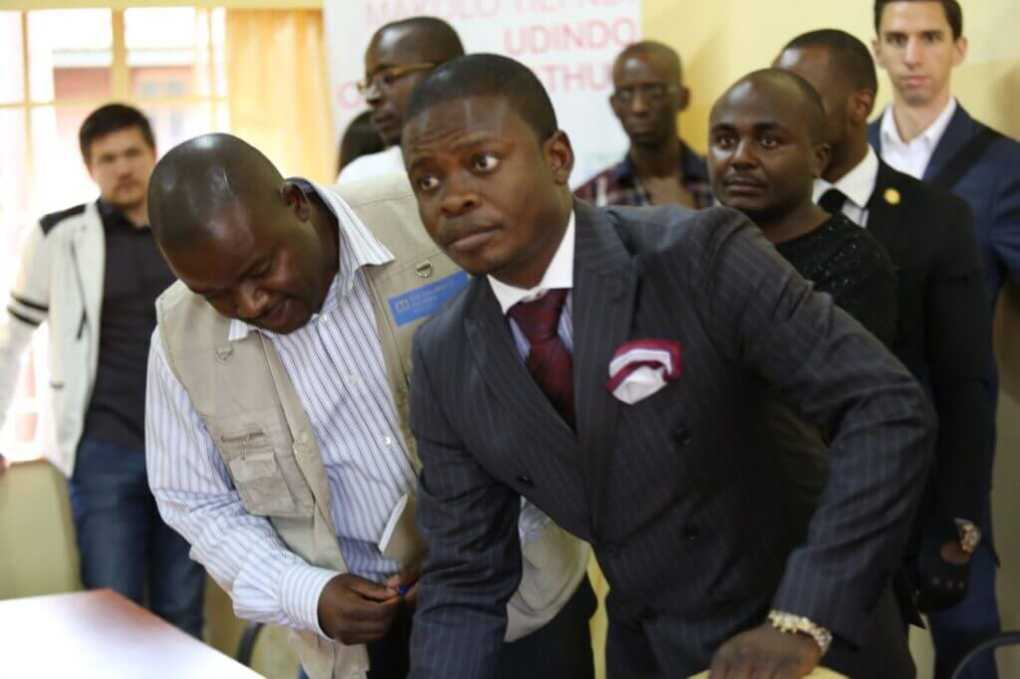 Prophet Bushiri turns against South African police’s bribe on R10 million extortion case