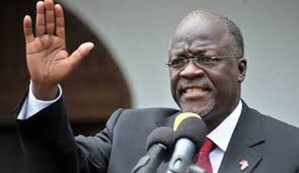 Tanzania President Magufuli asked to reverse pregnant schoolgirls ban