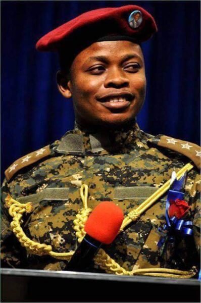 Prophet Bushiri warns Chakwera over son’s attack on his church