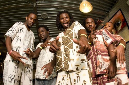 Malawi Artists pen Govt on operation offices