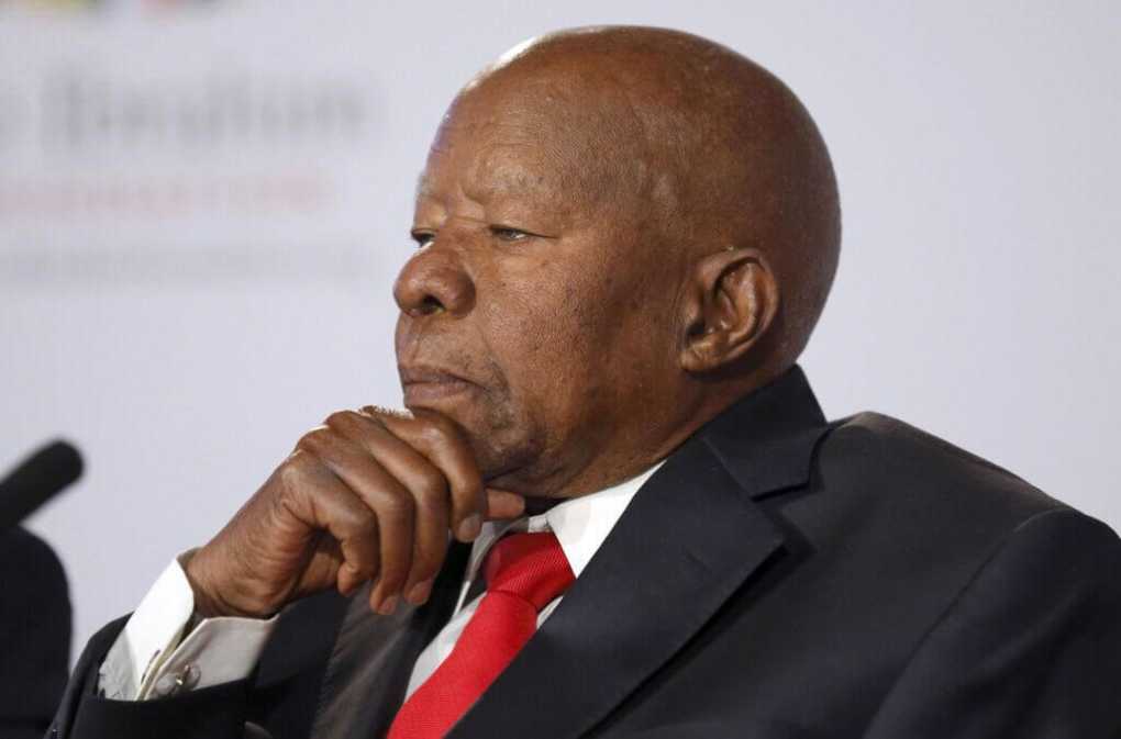 Botswana mourns former President Ketumile Masire; credited for stability, burial ?June 29