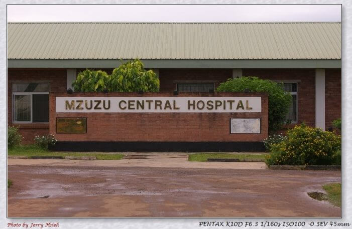 Indian woman battling for her life in Mzuzu after escaping inferno