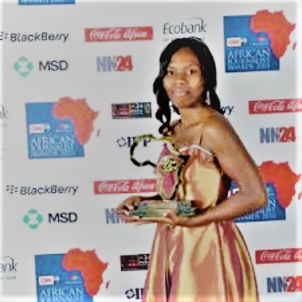 Teleza Ndanga becomes NAMISA chairperson