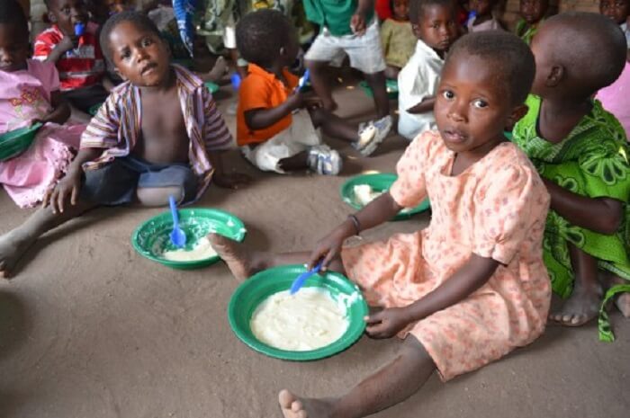 CSONA calls for additional funding on nutrition to upscale fight against stunting