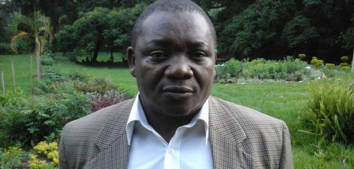 Minister Sangwani-Phiri