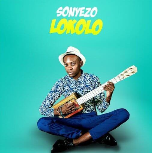 Sonyezo releases Lokolo, and rebrands