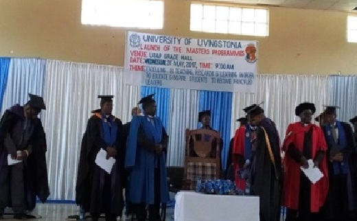 University of Livingstonia launches postgraduate programmes