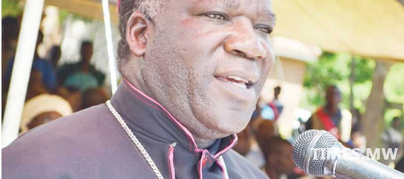 Archbishop Msusa spits fire at Malawi Broadcasting Corporation