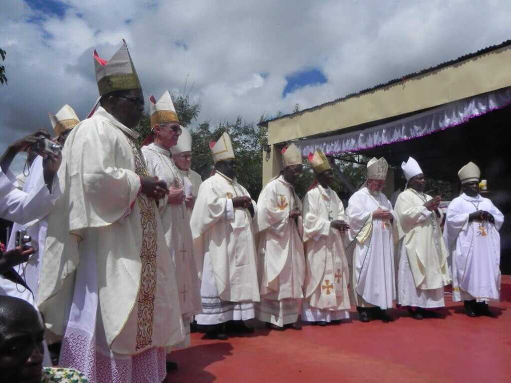 Catholics pressured govt to withdraw ‘defaming’ MSCE literature book