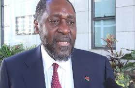 Malawi Govt warns Chilima for spilling corrupt deeds; Desperate time 