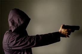 Man arrested for threatening to shoot his wife-snatcher with a gun
