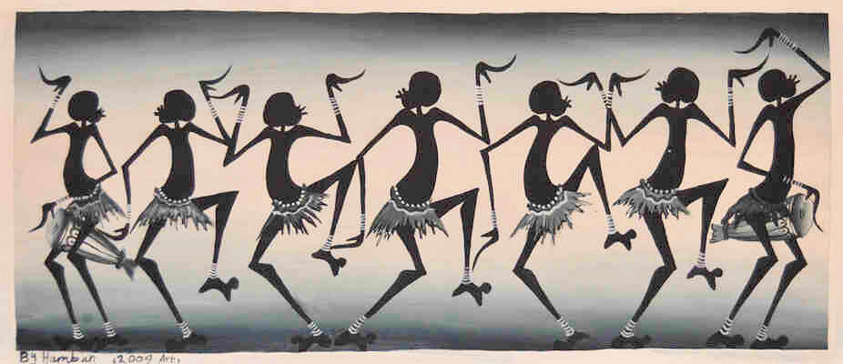 Malawi artists call for establishment of art gallery